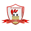 PS Sanggau