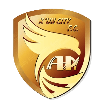 দালিয়ান কুন সিটি U17