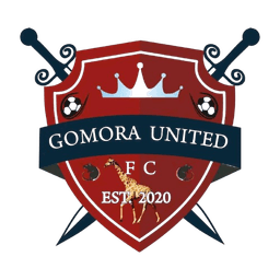 गोमोरा यूनाइटेड एफसी