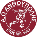 AO Anthoupoli Larisa