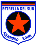 एस्त्रेला डेल सुर अलेजांद्रो कॉर्न