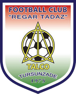 রেগার-তাদাজ তুরসুন্সোদা