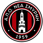 Nea Smyrni