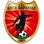 ডোক্সা প্যারালিয়াস