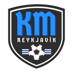 KM रेक्जाविक