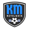 KM रेक्जाविक