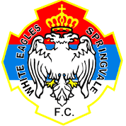 स्प्रिंगवेल व्हाइट ईगल्स