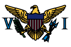 यूएस वर्जिन आइलैंड्स