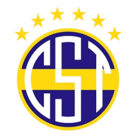 Sportivo Trinidense Reserves