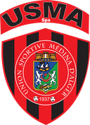 ইউএসএম আলজিয়ার