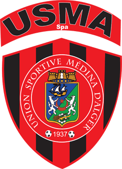 ইউএসএম আলজিয়ার