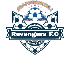 रेवेंजरस