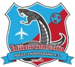 Police Ladkrabang