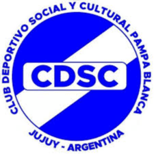 সিডি পাম্পা ব্লাঙ্কা