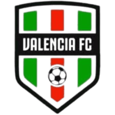 Deportivo Valencia U20