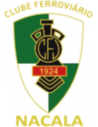 क्लुबे फेर्रोवियारियो दे नाकाला