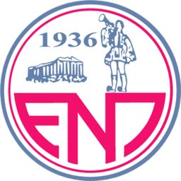 এনোসিস নিওন প্যারালিমনিউ