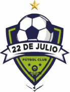 ২২ দে জুলিও