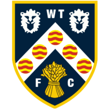 वेलिंगबरो टाउन