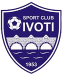 SC Ivoti U20