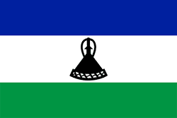 Lesotho U17