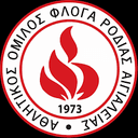 फ्लोगा रोडियास