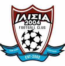 इलिस्सिया 2004