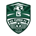 Cuiyuan Experimental U13