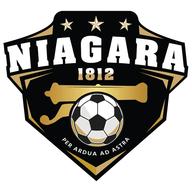 नियाग्रा 1812