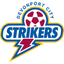 डेवोनपोर्ट स्ट्राइकर महिला