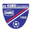 फैमोस वोज्कोविचि