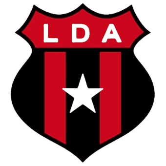 अलाजुएलेंस यू19