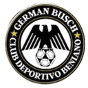 सीडी जर्मन बुश