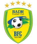 Badr