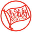 কিকার্স অফেনবাখ মহিলা