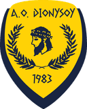 एओ डियोनिसौ