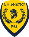 एओ डियोनिसौ