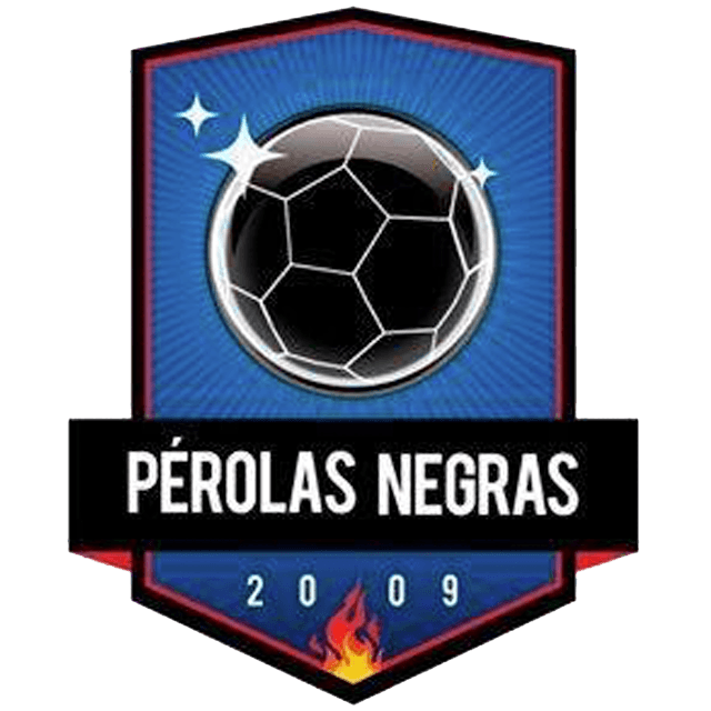 পেরোলাস নেগ্রাস ওমেন