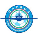 एफके पारवोज बोबोज़ोन गफुरोव