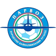 एफके पारवोज बोबोज़ोन गफुरोव