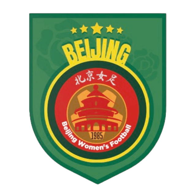 বেইজিং মহিলা