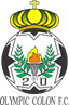 ओलंपिक कोलोन एफसी