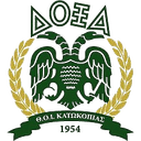 ডক্সা কাটোকোপিয়াস