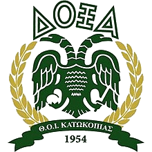 ডক্সা কাটোকোপিয়াস