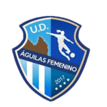 यूडी अगुइलास महिला