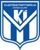 কেআই ক্লাকসভিক