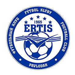 इरटिश पावलोदार