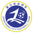 Zhenjiang Team