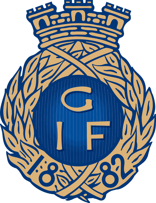 গেফলে আইএফ