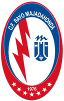 সিএফ রায়ো মজাদাহোন্ডা